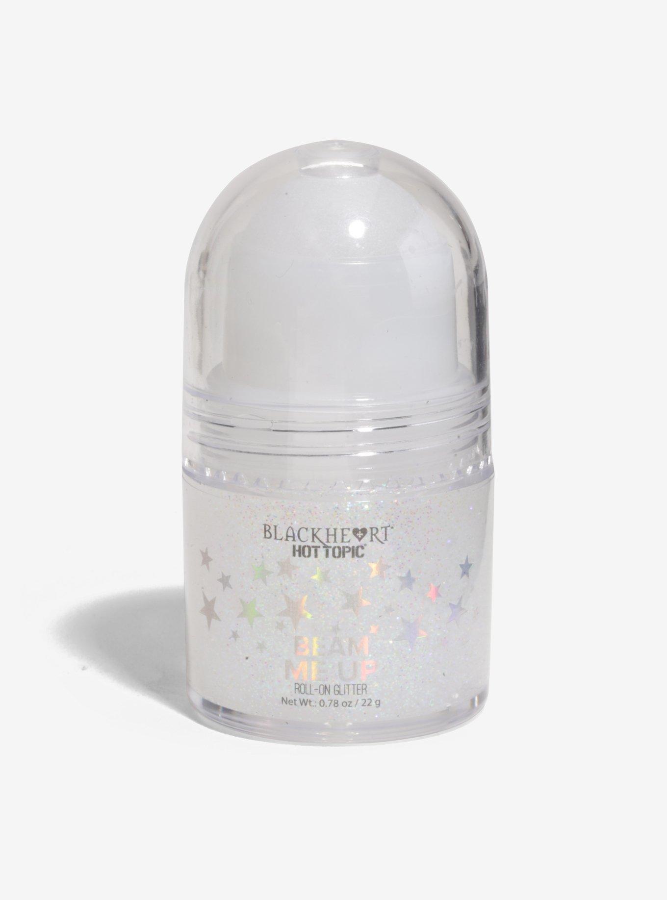 Blackheart Beauty Beam Me Up Roll-On Glitter, , hi-res