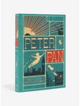 Peter Pan Library Book, , hi-res