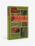 The Jungle Book Library Book, , hi-res