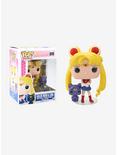 Funko Sailor Moon Pop! Animation Sailor Moon & Luna Vinyl Figure, , hi-res