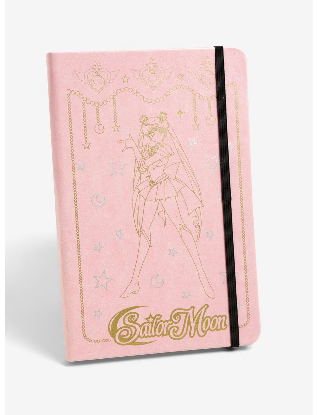 Sailor Moon Super Journal, , hi-res