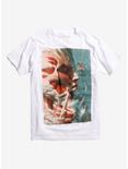 Attack On Titan Anthology Paolo Rivera T-Shirt, WHITE, hi-res