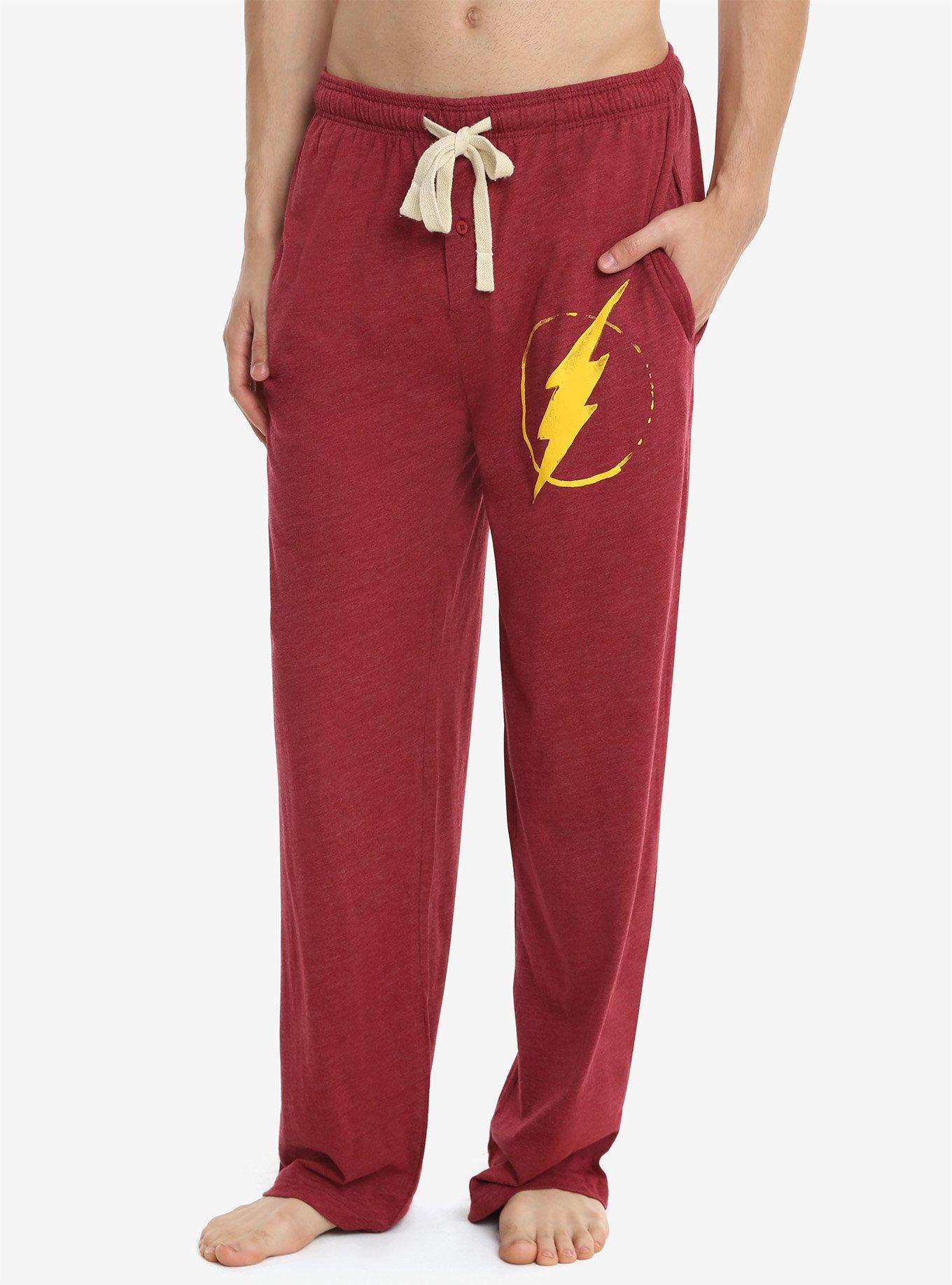 Dc discount pajama pants