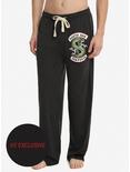 Riverdale Southside Serpents Guys Pajama Pants Hot Topic Exclusive, BLACK, hi-res