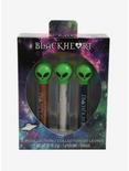Blackheart Beauty Alien Head Lip Cream Collection, , hi-res