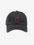 IT You'll Float Too Dad Hat - BoxLunch Exclusive, , hi-res