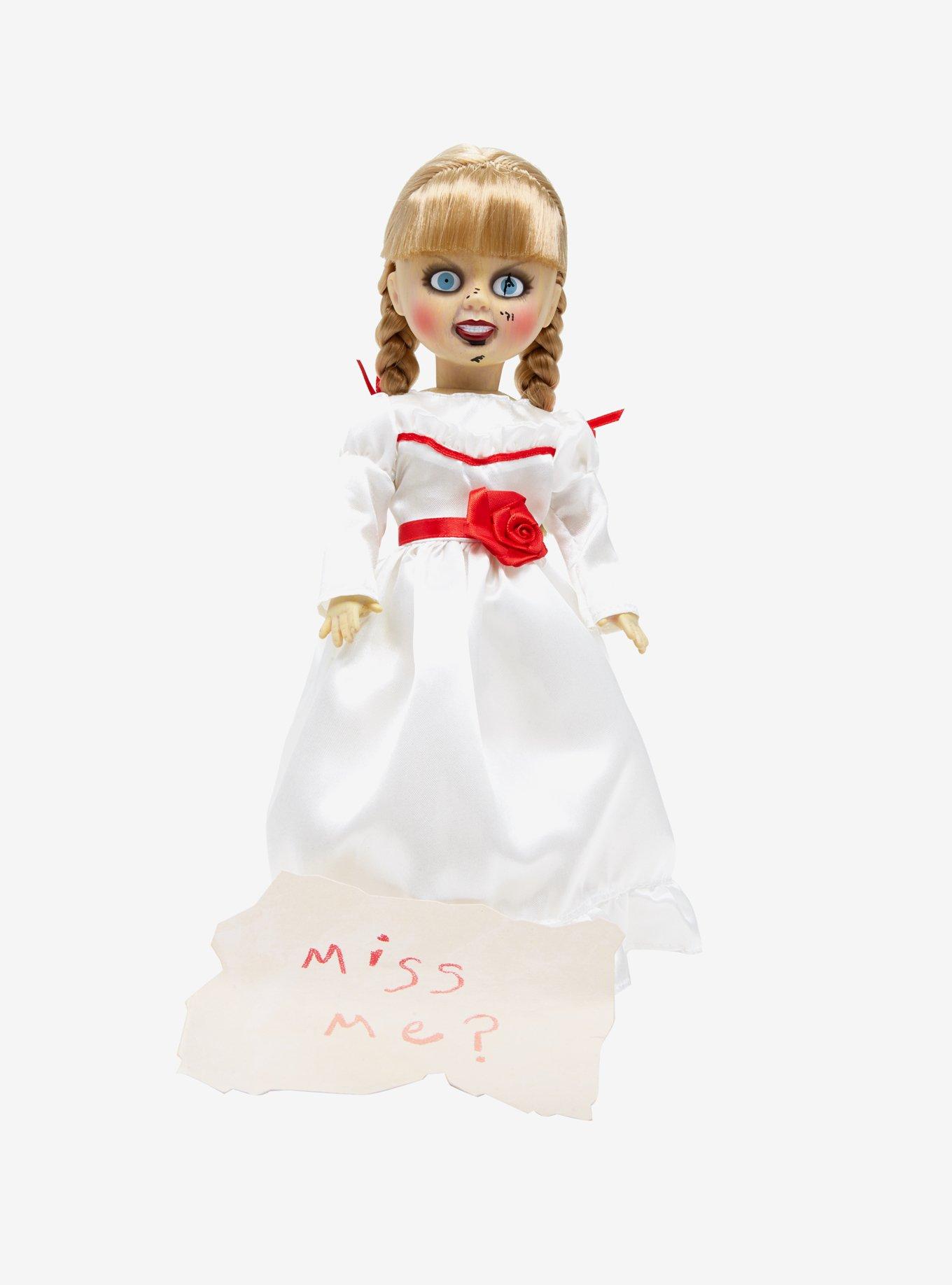 Living Dead Dolls The Conjuring Annabelle Doll, , hi-res