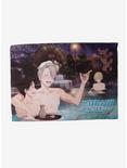 Yuri!!! On ICE Hot Springs Fabric Poster, , hi-res