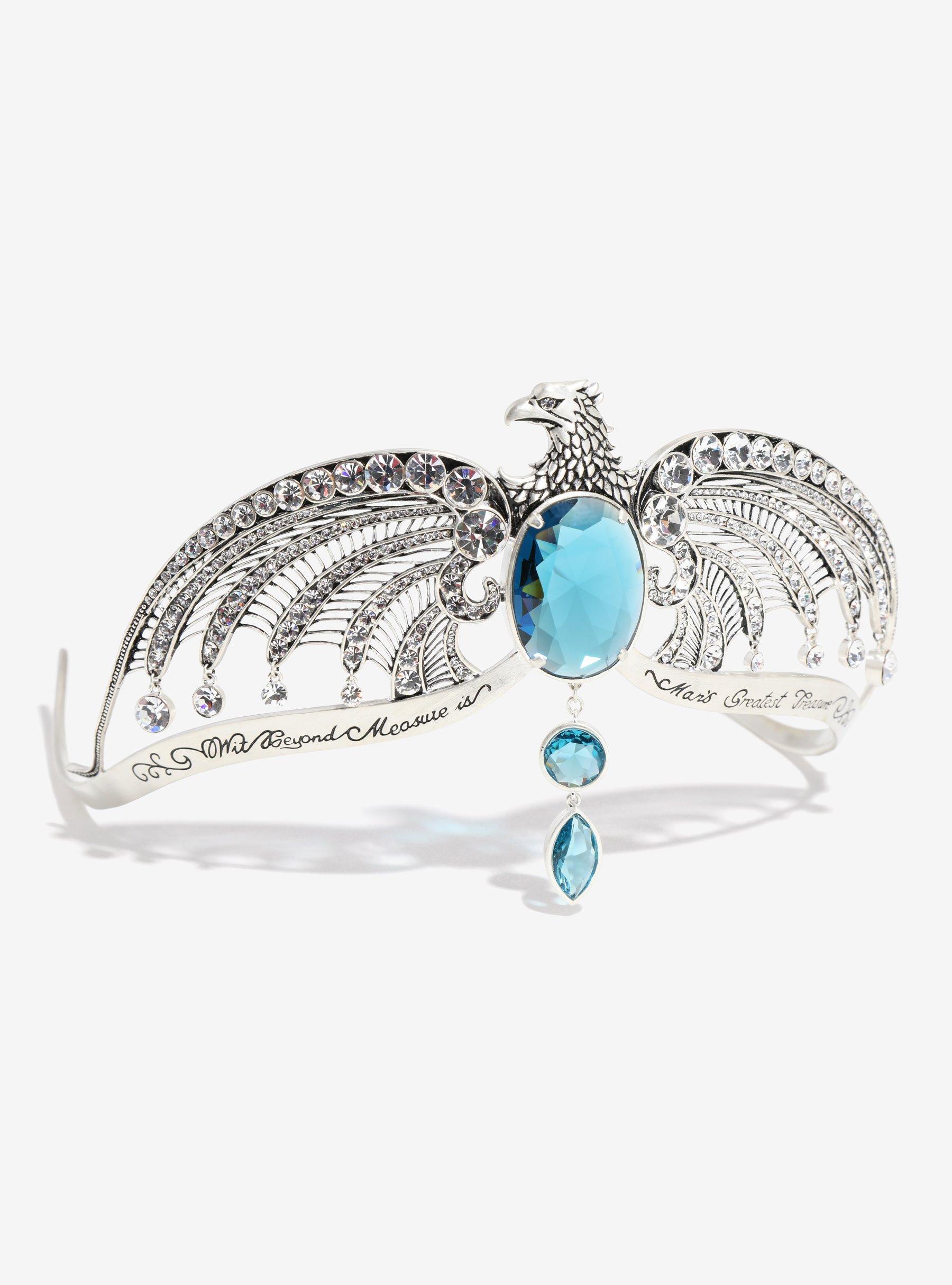 Rowena ravenclaw's diadem discount