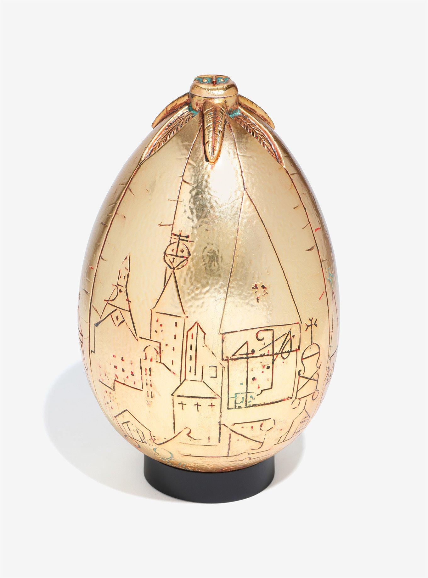 Harry Potter Golden Egg Replica, , hi-res