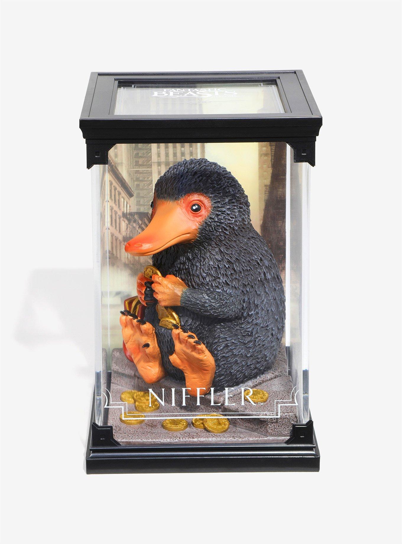 Fantastic Beasts And Where To Find Them Magical Creatures Niffler Figure, , hi-res