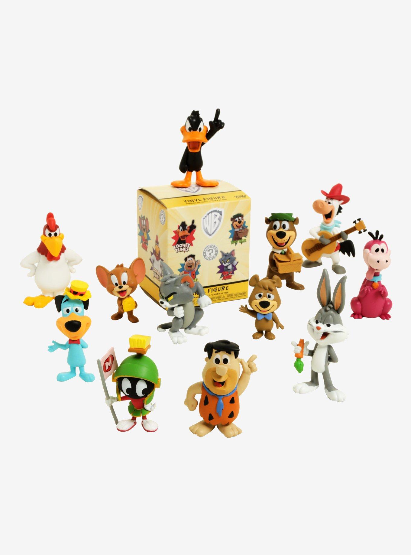 Cartoon network deals mystery minis