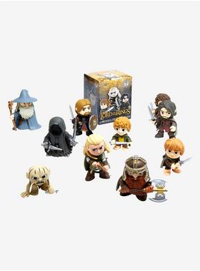 Funko Mystery Minis The Lord Of The Rings Blind Box Figure