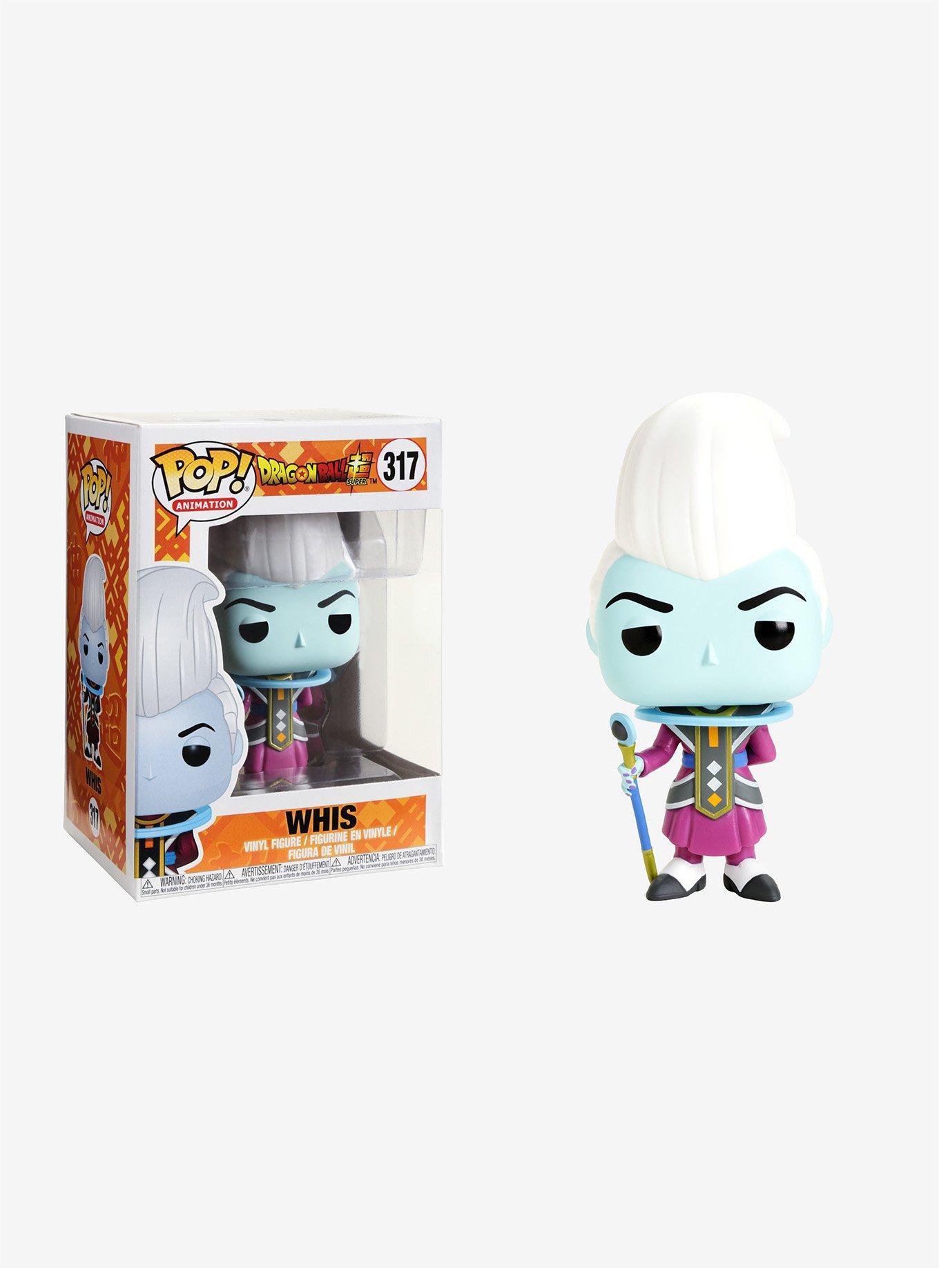 Funko pop whis deals