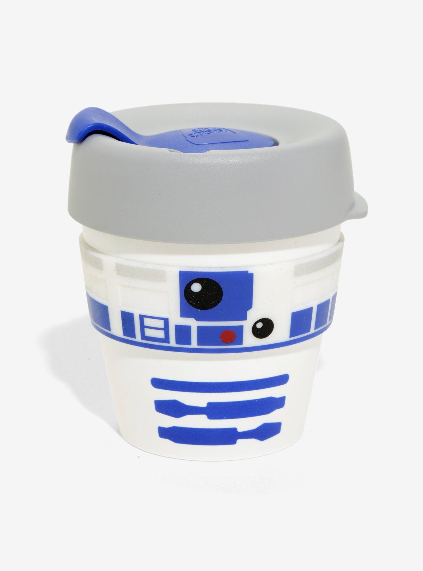KeepCup Star Wars R2-D2 Travel Mug, , hi-res