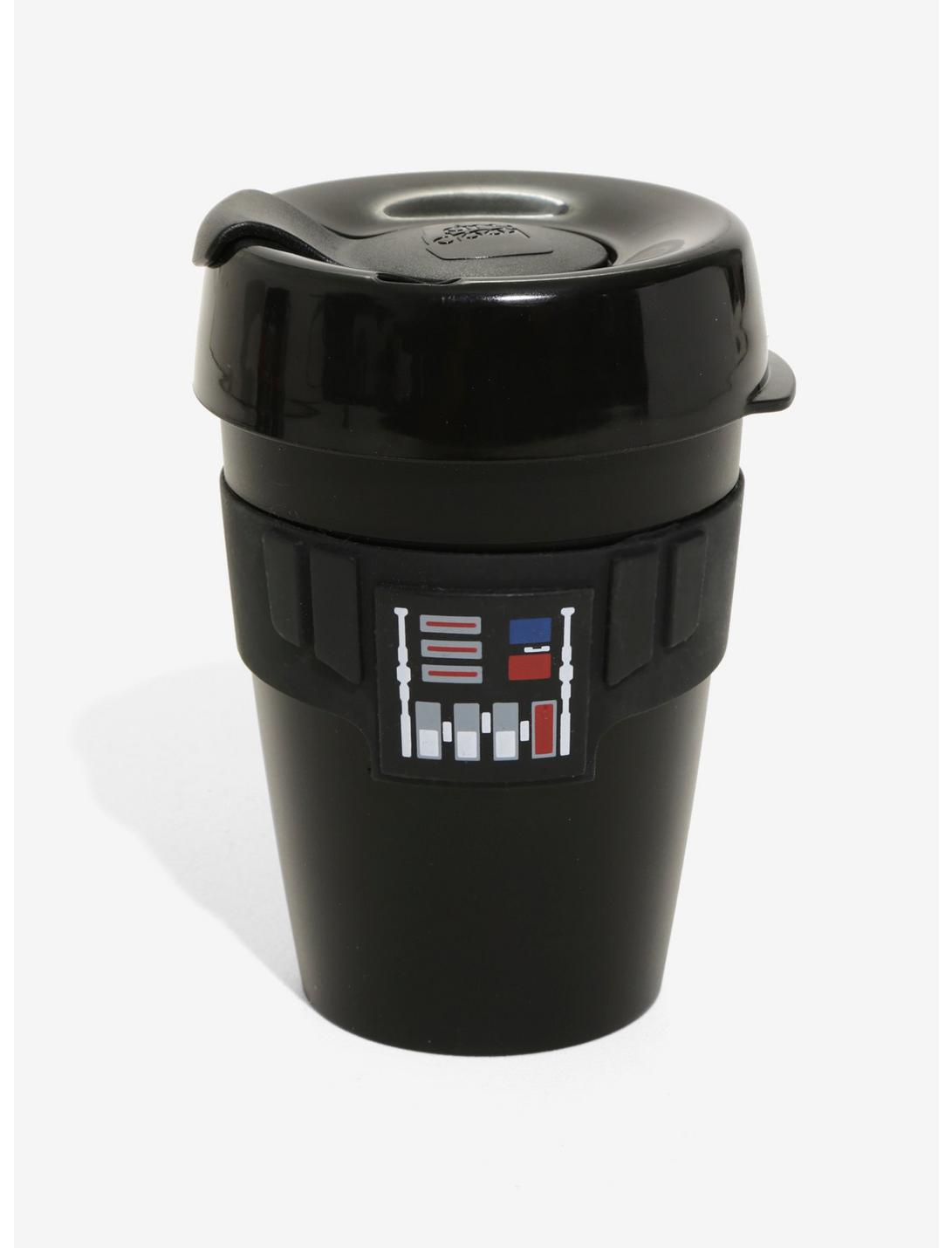 KeepCup Star Wars Darth Vader Travel Mug, , hi-res