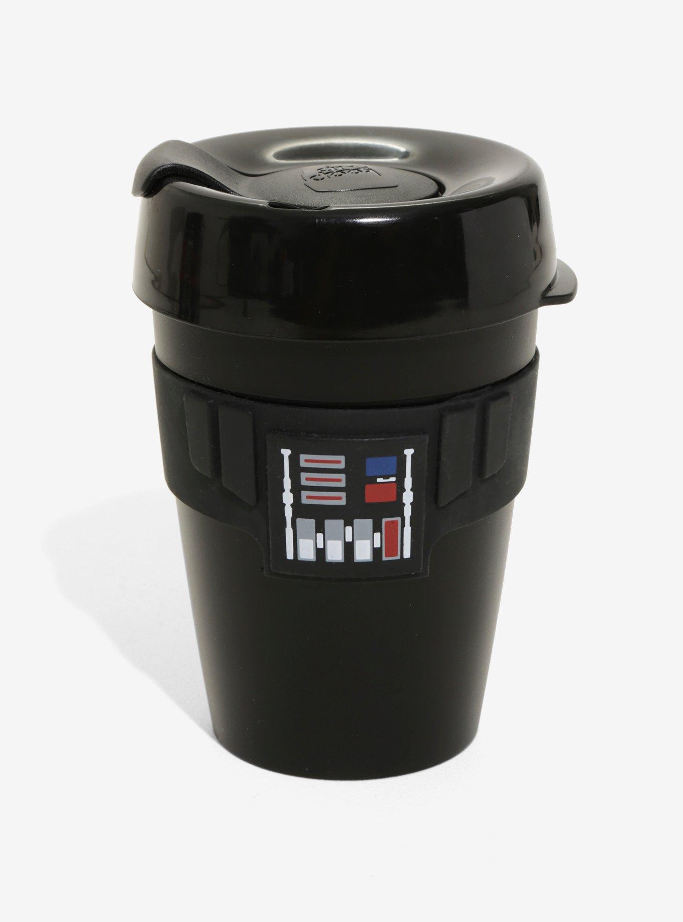 KeepCup Star Wars Darth Vader Travel Mug, , hi-res