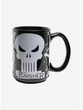 Marvel The Punisher Ceramic Mug, , hi-res