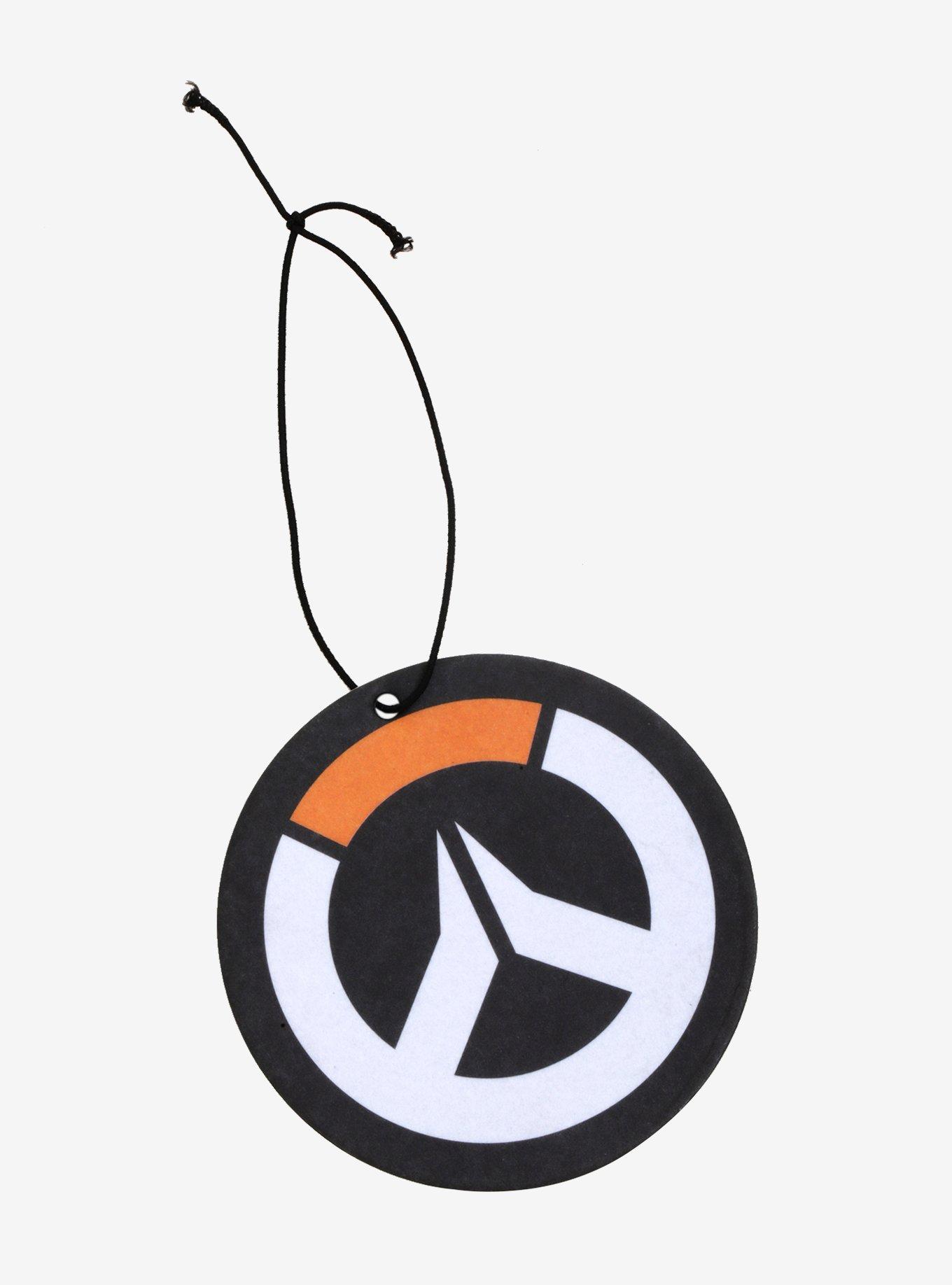 Overwatch Logo Air Freshener, , hi-res