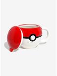 Pokémon Poké Ball Mug, , hi-res