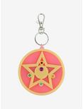 Sailor Moon Crystal Star Key Chain, , hi-res