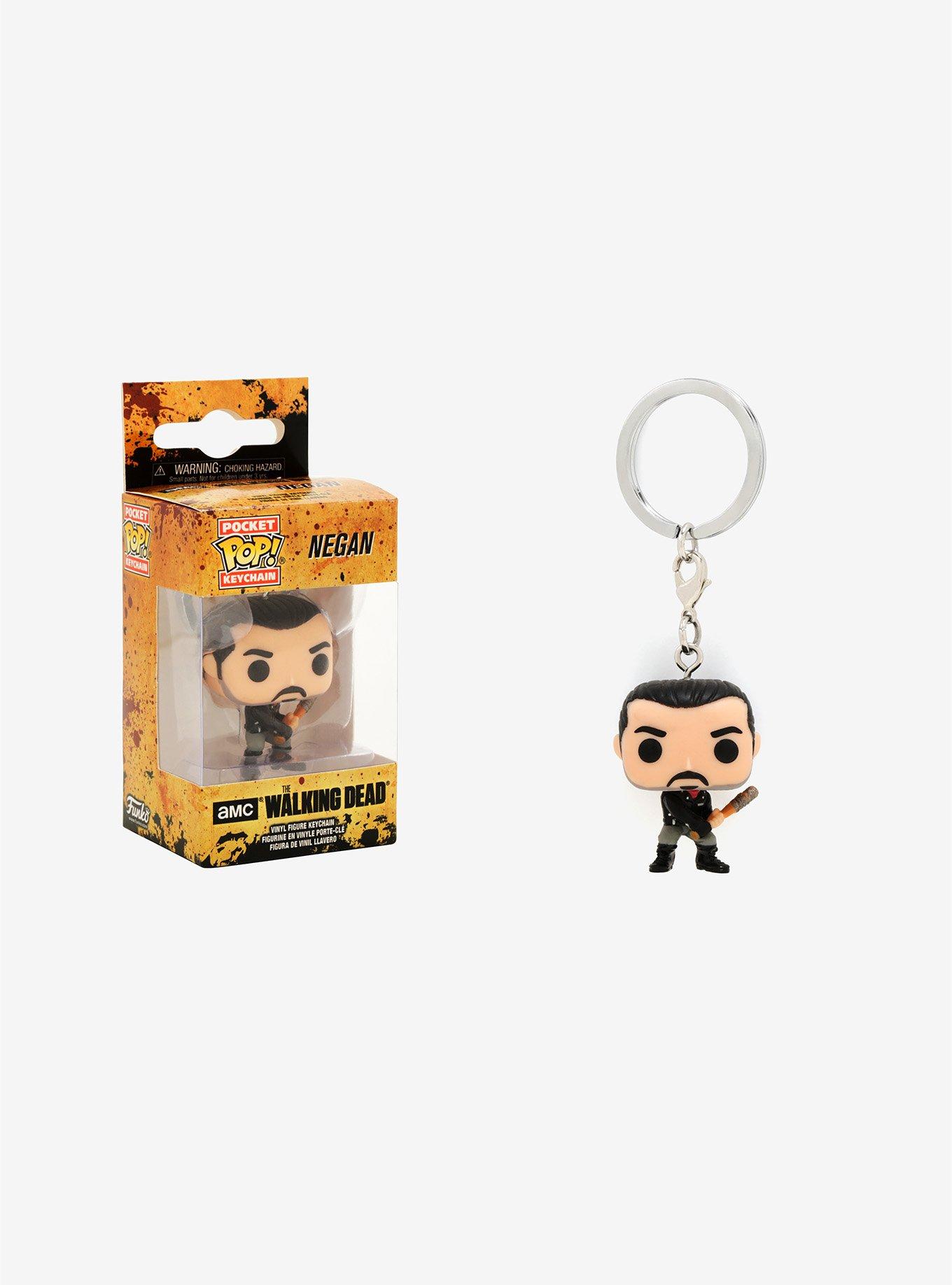 Negan keychain store