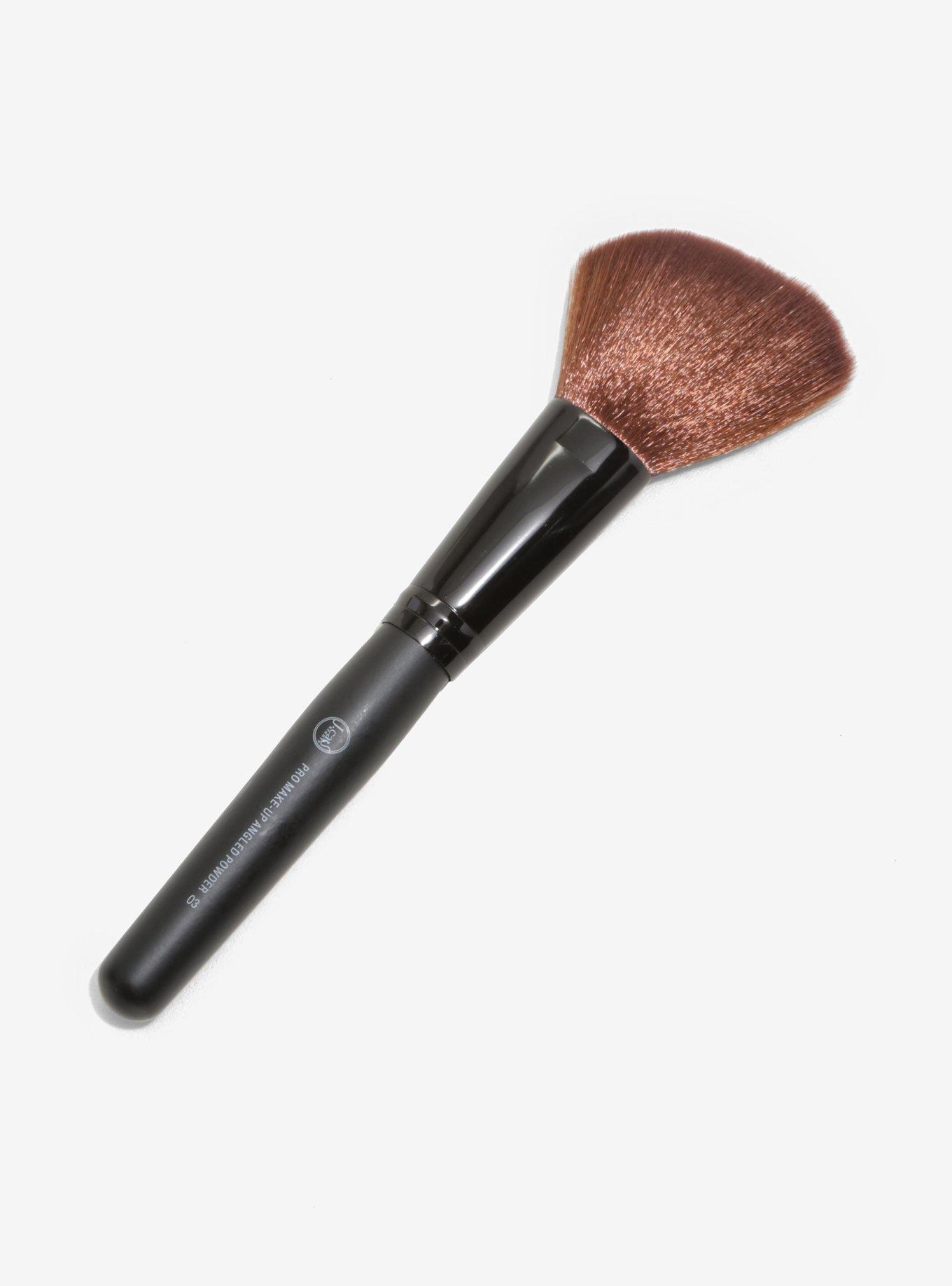 J. Cat Angled Powder Brush, , hi-res