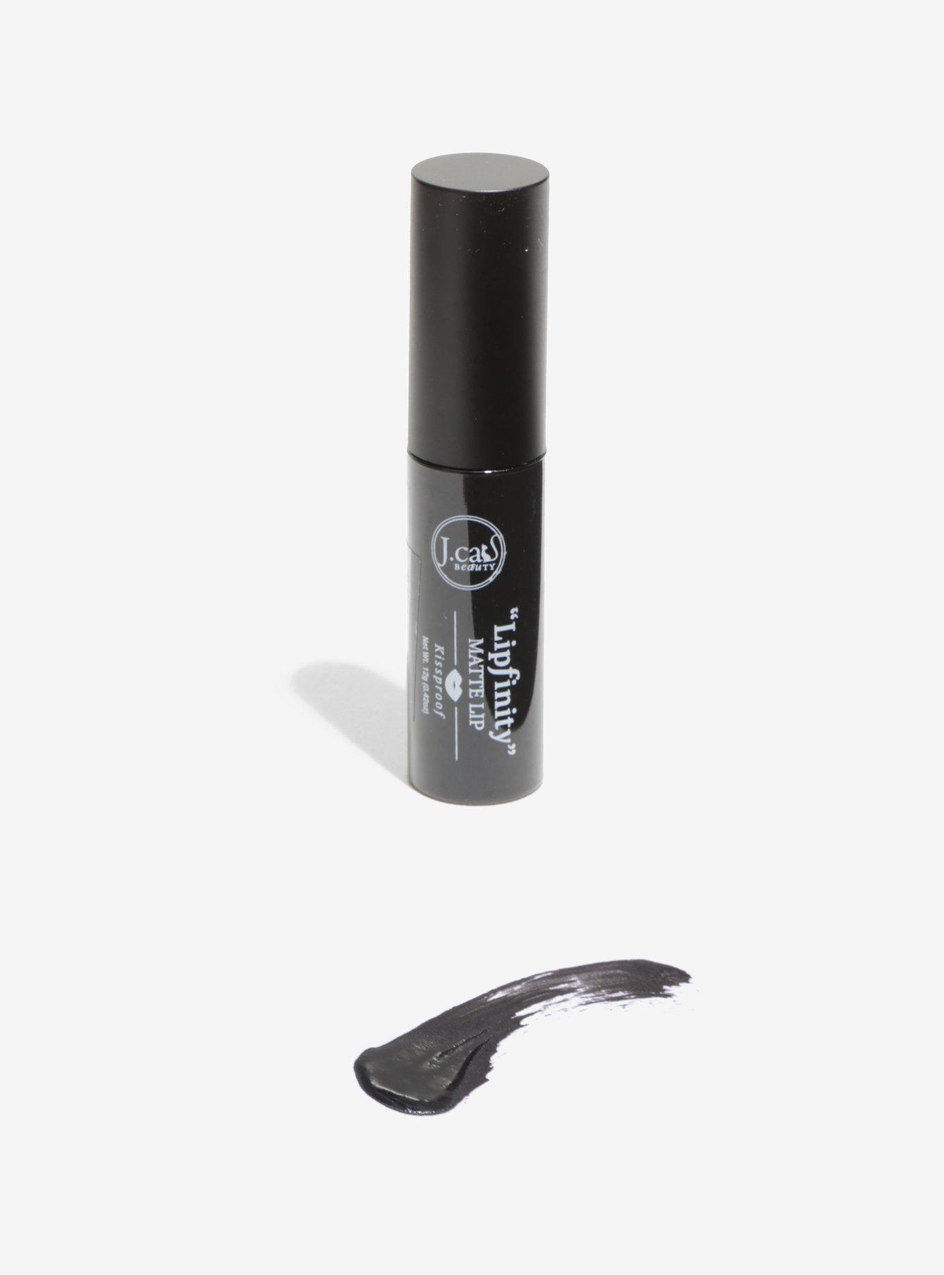 J. Cat Lipfinity Wild Limo Rides Matte Lip Cream, , hi-res