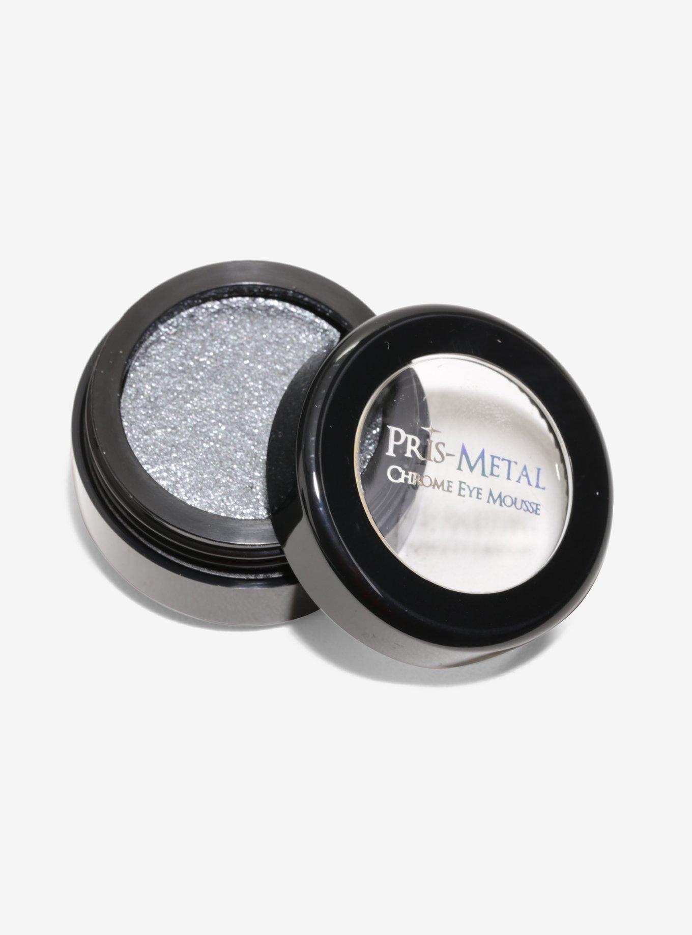J. Cat Pris-Metal Gray Later Chrome Eye Mousse, , hi-res