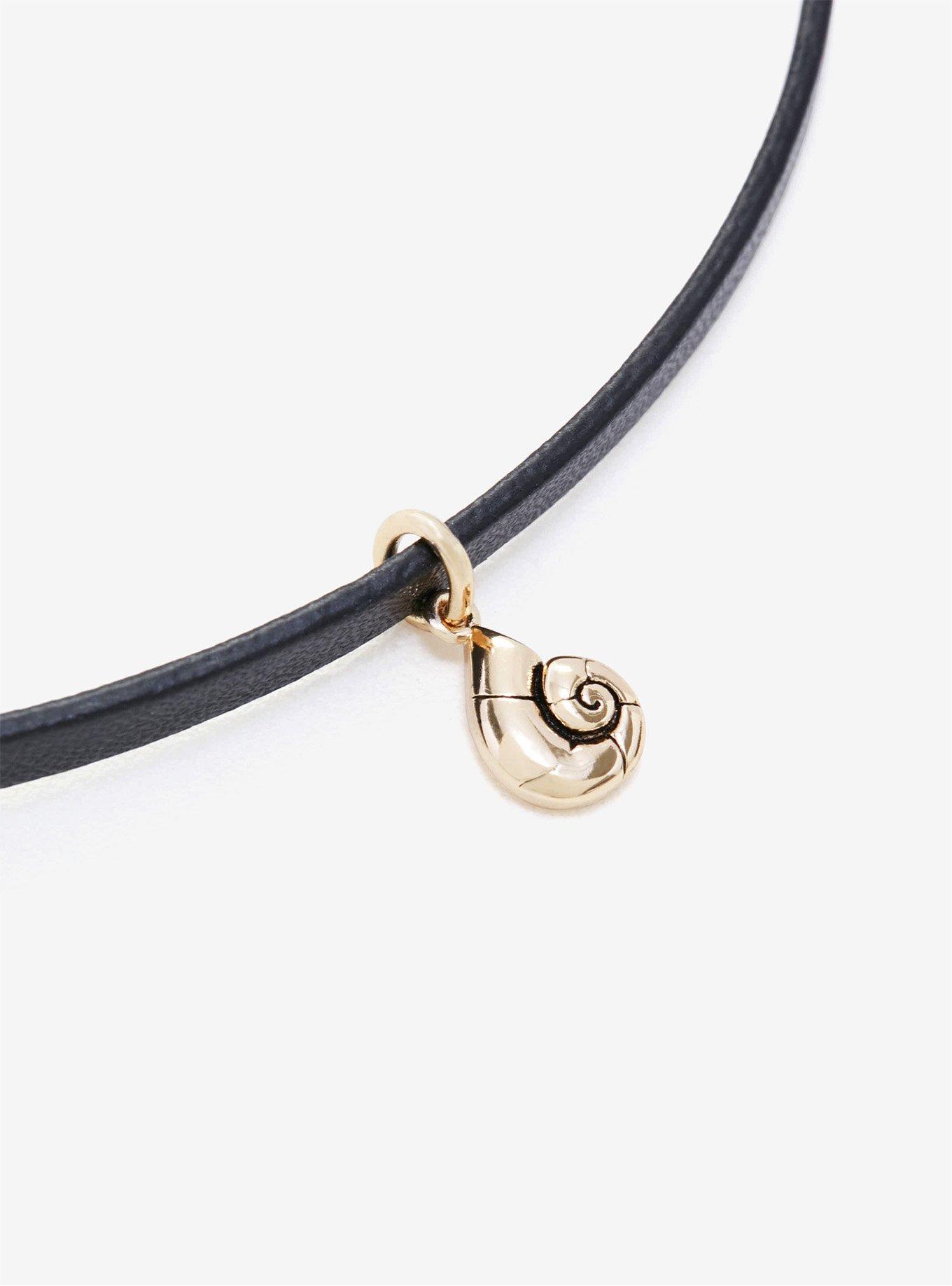 Disney The Little Mermaid Ursula Choker, , hi-res view 1