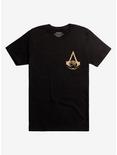 Assassin's Creed Origins Scarab T-Shirt, BLACK, hi-res
