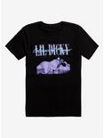 Lil Dicky Professional Rapper Seductive T-Shirt, BLACK, hi-res