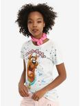 Scooby-Doo Ruh-Roh! Girls T-Shirt, MULTI, hi-res