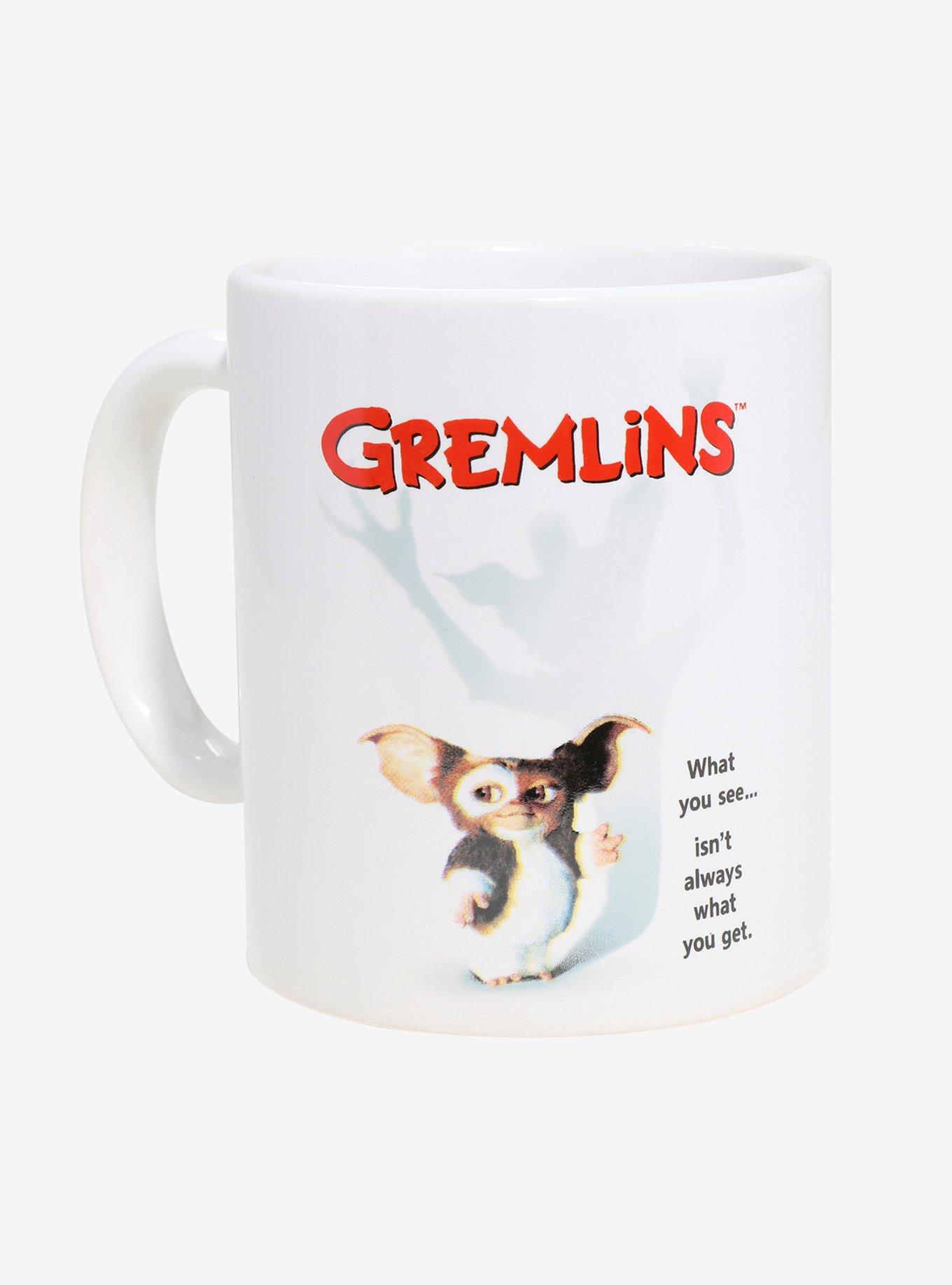 Gremlins Gizmo Mug, , hi-res