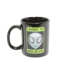 I Want To Believe Ceramic Mug, , hi-res