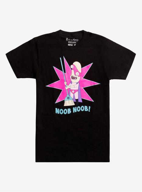 Noob Noob T Shirt 