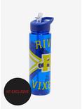Riverdale Vixens Water Bottle Hot Topic Exclusive, , hi-res