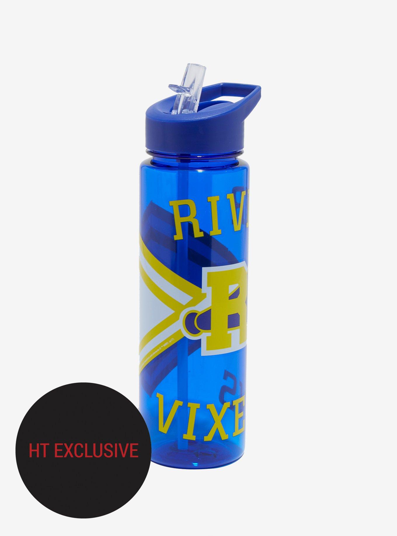Riverdale Vixens Water Bottle Hot Topic Exclusive, , hi-res