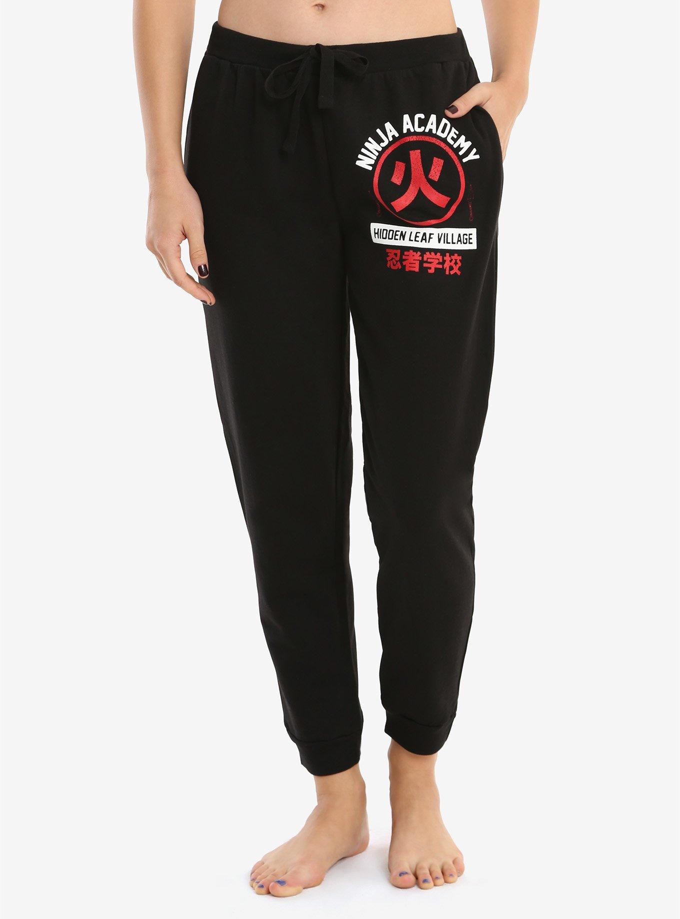 pokemon joggers hot topic