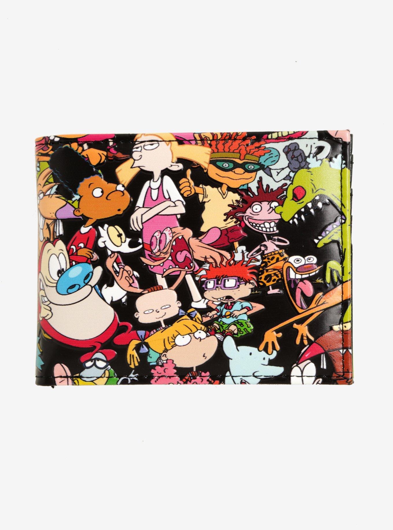 Nickelodeon Retro Cartoons, , hi-res