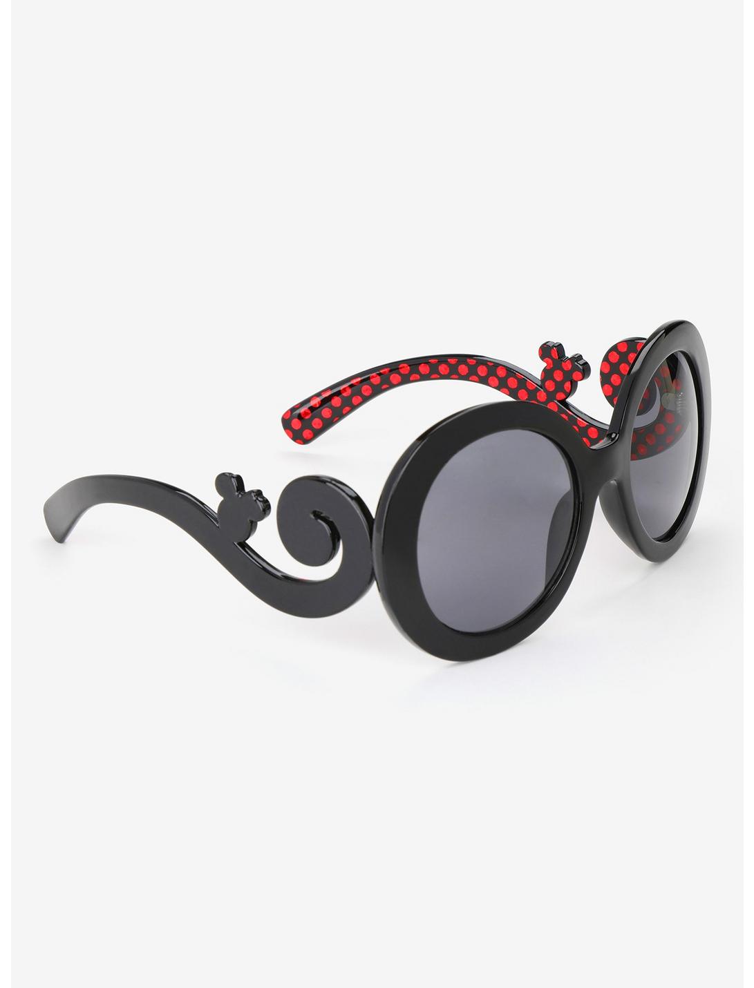 Disney Minnie Mouse Baroque Sunglasses, , hi-res