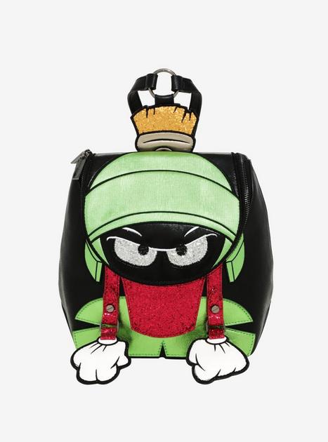 Danielle Nicole Looney Tunes Marvin The Martian Mini  display picture 1