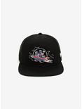 The Jetsons Glow-In-The-Dark Snapback Hat - BoxLunch Exclusive, , hi-res