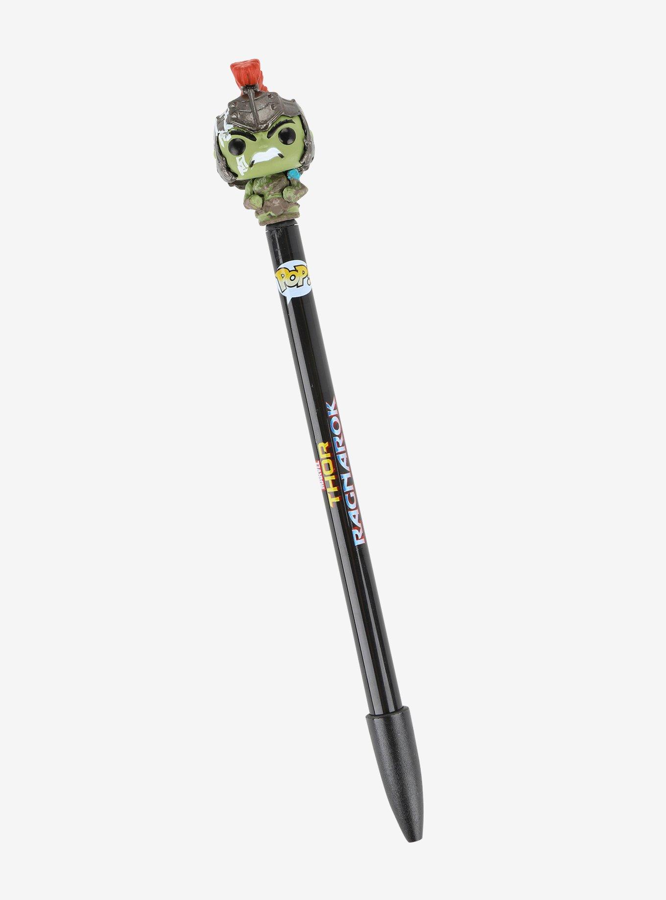 Funko Thor: Ragnarok Hulk Pop! Pen Topper, , hi-res