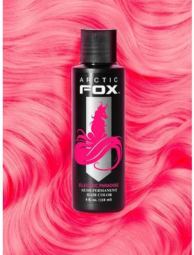Arctic Fox Semi-Permanent Electric Paradise Hair Dye, , hi-res