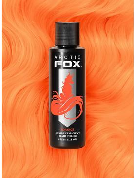 Arctic Fox Semi-Permanent Porange Hair Dye, , hi-res