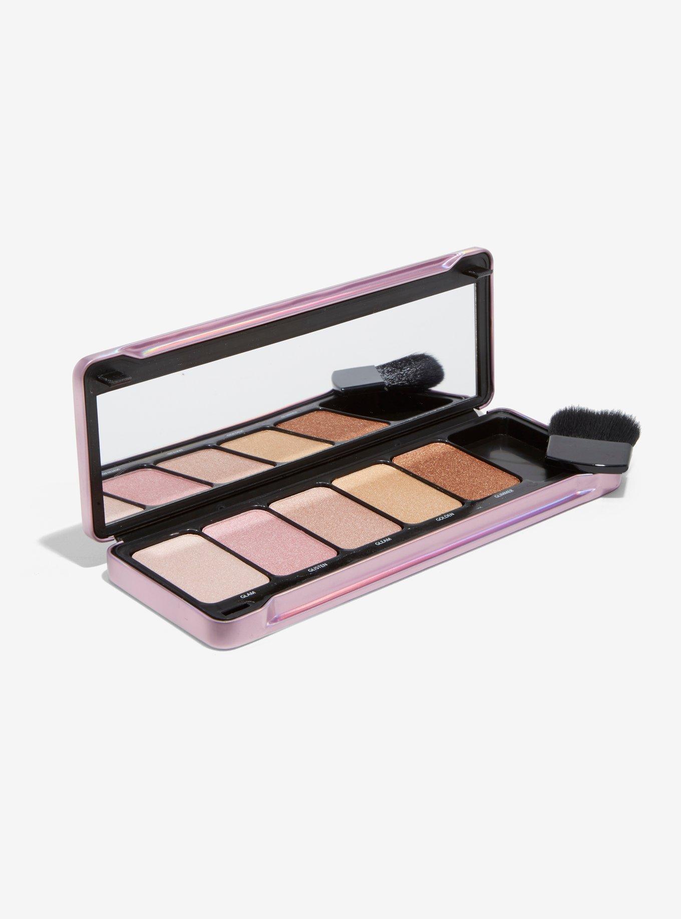 Highlight Palette, , hi-res