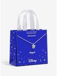 Disney Mickey Mouse August Peridot Birthstone Necklace, , hi-res