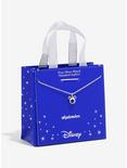 Disney Mickey Mouse September Sapphire Birthstone Necklace, , hi-res