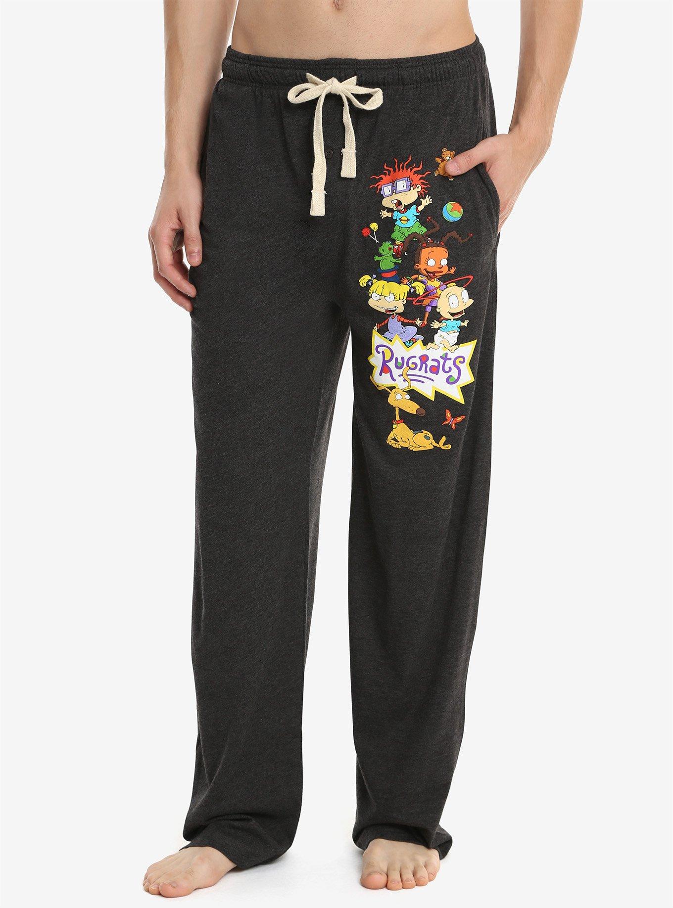 Rugrats best sale lounge pants